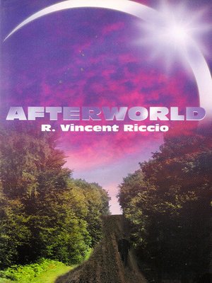 cover image of Afterworld